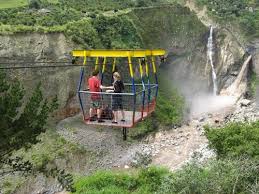Baños de agua santa es un pueblito colocado en uno de los lugares más bonitos de ecuador. Que Hacer En Banos De Agua Santa 15 Actividades Y Lugares Turisticos