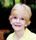 Mrs. Ruth Newton Spiers dies Oct. 22 in Savannah