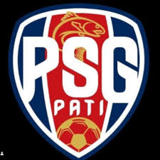 41,977,897 likes · 408,656 talking about this. Warna Logo Psg Pati Sengaja Dibuat Mirip Paris Saint Germain Kumparan Com