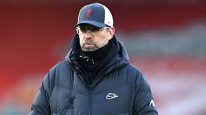 His dream spell at dortmund and his ability to explore and develop new talent is nothing short of genius. Jurgen Klopp Denies Liverpool S Squad Needs Massive Rebuild After Disappointing Title Defence Football News Sky Sports