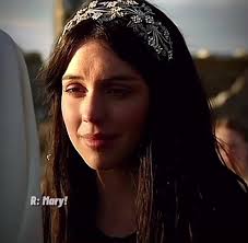 Clarissa Reign: Unraveling the Mystery of Mary Stuart's Enigmatic Companion