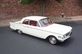 Image result for Sunburst Gold 1961 Mercury