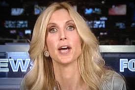 Fordham head blasts Ann Coulter
