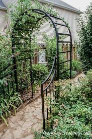 creative garden gate ideas for a beautiful backyard gardening from house to home garden gate design garden arches backyard landscaping