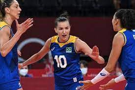 Jun 28, 2021 · na estreia do vôlei feminino, brasil faz bom jogo e vence a coreia do sul 25/07/2021 11h23. 9qjvwgonmjwxam