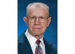 William Betts Obituary (2020)