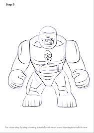 Download and print these a, abomination coloring pages for free. Abomination Lego Coloring Pages