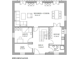 Stadtvilla grundriss erdgeschoss mit 96,12 m² wohnfläche #architecture #architect #architecturaldesign #localarchitects #architecturecompanies #buildingarchitecture #homearchitecture #housearchitecture. Stadtvilla 198 Stadtvilla Grundriss Modern Mit Knapp 200 Qm