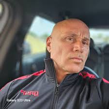 I AM BEFORE AND AFTER: Omar Kratos Albanese