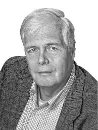 Journalists must rediscover skepticism