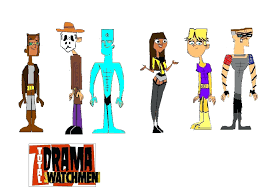 42k.) this 'total drama coloring pages justin' is for individual and noncommercial use only, the copyright belongs to their respective creatures or owners. Total Drama Backgrounds Posted By Ethan Walker