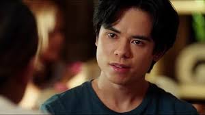 Martin Martinez in MAGNUM P.I.