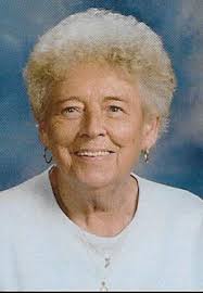 Phyllis Camm Obituary (2019)