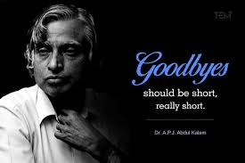 30 Apj Abdul Kalam Quotes Inspire You To Dream And Innovate In Life