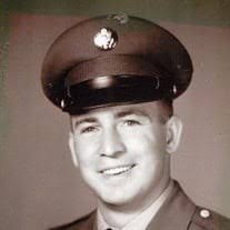 Clifford Robert Shunk Obituary (2022)