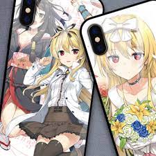 ありふれた職業で世界最強ユエiphonexs xs max xrケース南雲ハジメ耐衝撃シア ハウリア可愛いアイフォンx 8plus 7携帯カバー ティオ クラルス白崎香織ギャラクシーnote10 s10e s9plus note8スマホケースtpuソフト全機種 携帯カバー ユエ ギャラクシー