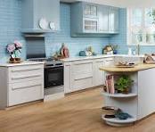 Unleash Your Creativity with These Unique White Cabinet ...