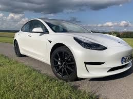 Tesla model 3 has 72,516 members. Tesla Model 3 Lr Awd Chrome Delete Neue Felgen Oles Techblog Suses Shop