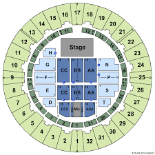 Cheap Neal S Blaisdell Center Arena Tickets