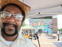 Rose District Farmers Market