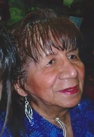 Lucila Alonzo “Lucy” Vanenzuela Manzano (1926-2013)