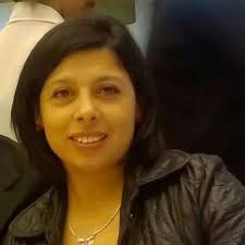 Nancy Barraza (@Cinanba)