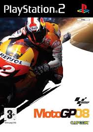 Motogp 08 Pal Multi 7 Para Ps2 Game Pc Rip Juegos Retro Descarga Juegos Juegos Pc