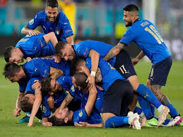 So far there have been many surprises. Euro 2020 Flawless Italy Cruises Into Round Of 16 Defeats Switzerland 3 0
