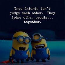 30 Most Hilarious Best Friend Quotes To Recall Funny Moments Of Friendship Brainy Readers