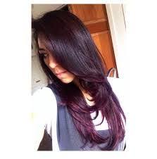 Image Result For Darkest Intense Violet Hair Dye Vidal Sassoon Vidal Sassoon Hair Color Hair Color Shades Dyed Hair