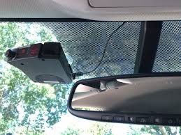 What i would like to do is install a 12v power outlet splitter but wire it directly instead of using my power outlet. Valentine 1 Radar Detector Installation Toyota Tundra Forum