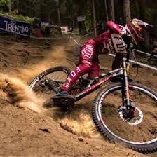 Whereas the world cup is a series of races undertaken over the course of a race season, the world champs is one race. Uci Mountain Bike World Cup Finals 2017