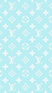 Feel free to send us your own wallpaper and we will consider adding it to appropriate. Blue Louis Vuitton Wallpaper Enjpg