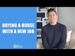 Unemployment letter to mortgage company if you're applying for a mortgage, heat assistance, or housing, you may be asked to provide proof of your income from unemployment benefits. First Time Home Buyers Guide Buying With A New Job