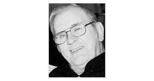 John Rader Obituary (1933