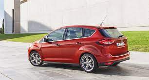 2015 Ford C Max Hybrid Review New Automotive Cars Wallpaper Hd Ford C Max Hybrid Ford Ford Motor