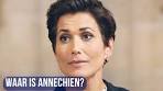 Wat is er gebeurd met Annechien Steenhuizen? Het blijft een ... - YouTube