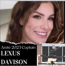 Arete is excited to return for the 2023 winter season for our 11th  competitive year! We are excited to announce that we have relocated to Los  Angeles. Our new staff includes: Directors-Richard