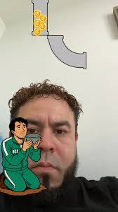 Darnell Molina's Instagram, Twitter & Facebook