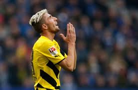 Kevin kampl of borussia dortmund during a training session at borussia dortmund training center on january 23, 2015 in dortmund, north. Borussia Dortmund S Five Recent Big Money Signings That Flopped Page 6