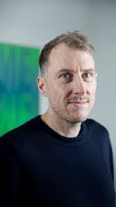 Ted Michon's Instagram, Twitter & Facebook