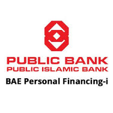 Dan bank islam adalah satu bank di mana anda boleh membuat pinjaman wang. Public Bank Bae Personal Financing I Lulus 25 Kali Ganda Gaji