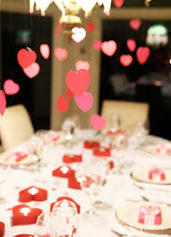 Five tips for making it the most romantic meal of the year. Valentine Dinner Party Ideas Novocom Top