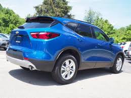 Maybe you would like to learn more about one of these? 2019 Chevrolet Blazer In Uniontown Pa 576593
