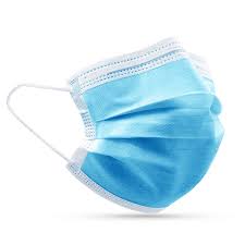 Try to search more transparent images related to face mask png | , page 3. Disposable Face Mask 10 Pce Pack More Medical Products