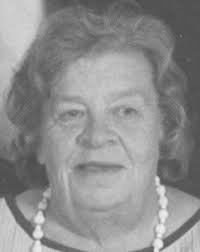 Shirley Colby Obituary (1948