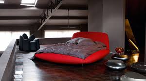 These stunning bedrooms, from french furniture company roche bobois, should be enough to inspire anyone's relaxation space, with modern, utilitarian, or traditional chateau styles. Beds Roche Bobois