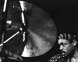 Original photographs of Don MOYE