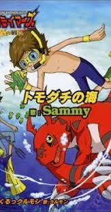 Reviews: Digimon Tamers - IMDb