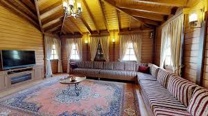 Ahsap Ev Modelleri Wooden House Models Ahsap Evler Ev Plani House